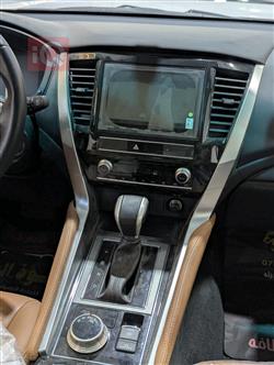 میتسوبیشی پاجیرۆ